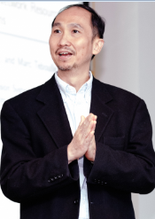 Prof. Chong Pic