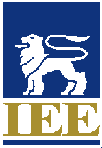 IEE Logo